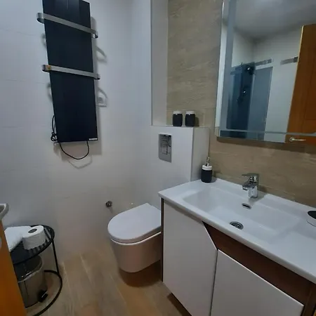 Apartment Paun Elsa I Zlatibor