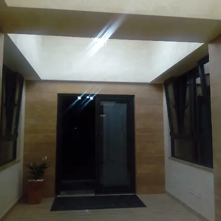 Apartment Paun Elsa I *