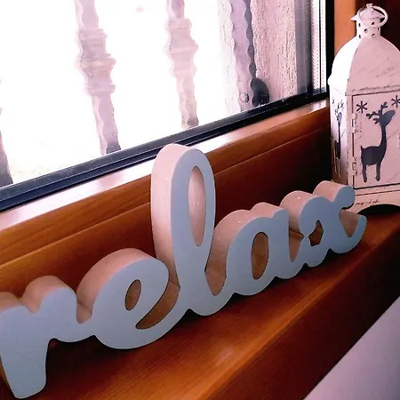 Paun Elsa I Apartment