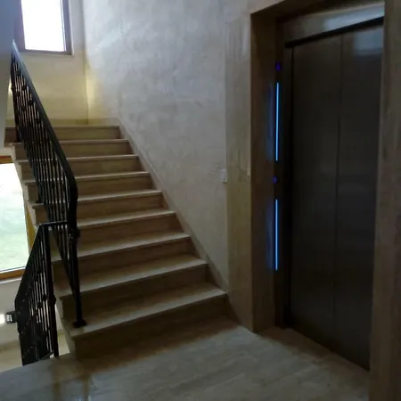 Paun Elsa I Apartment Zlatibor