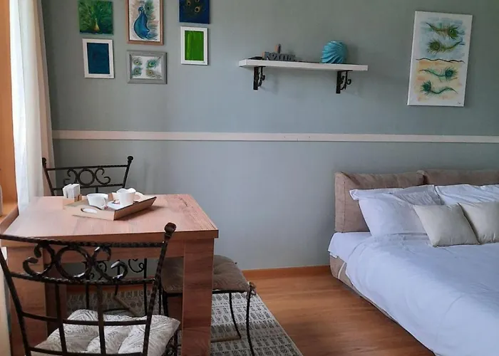 Paun Elsa I 즐라티보