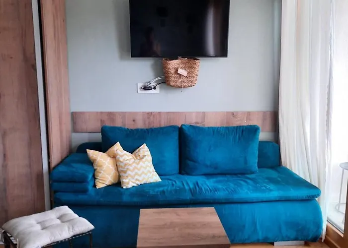 Paun Elsa I 아파트 *