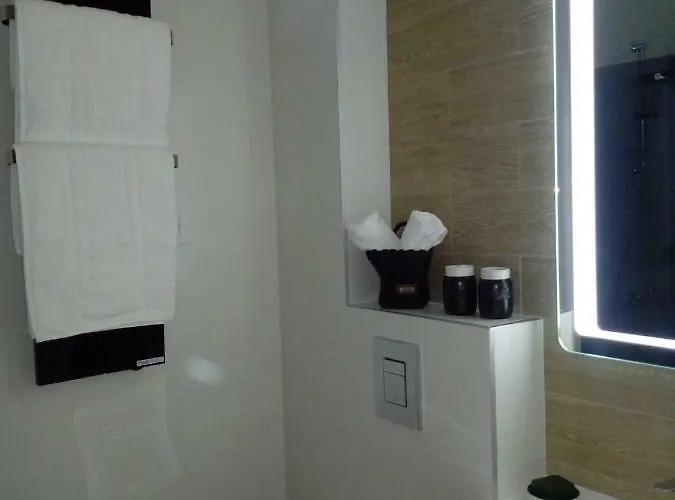 Paun Elsa I 아파트 *