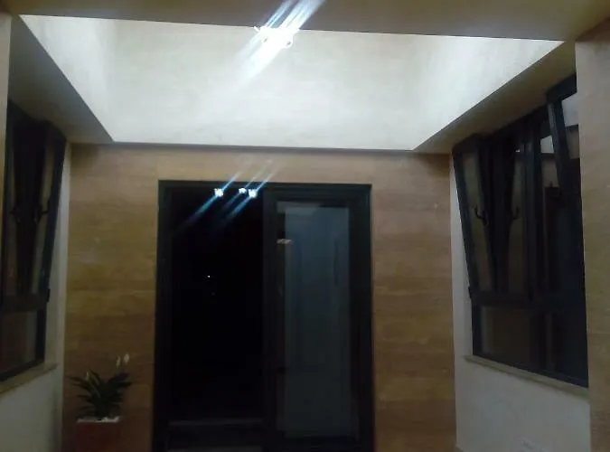 아파트 Paun Elsa I *