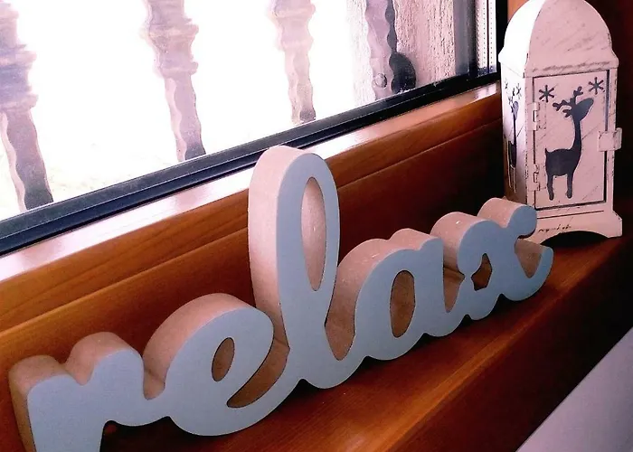 Paun Elsa I 아파트