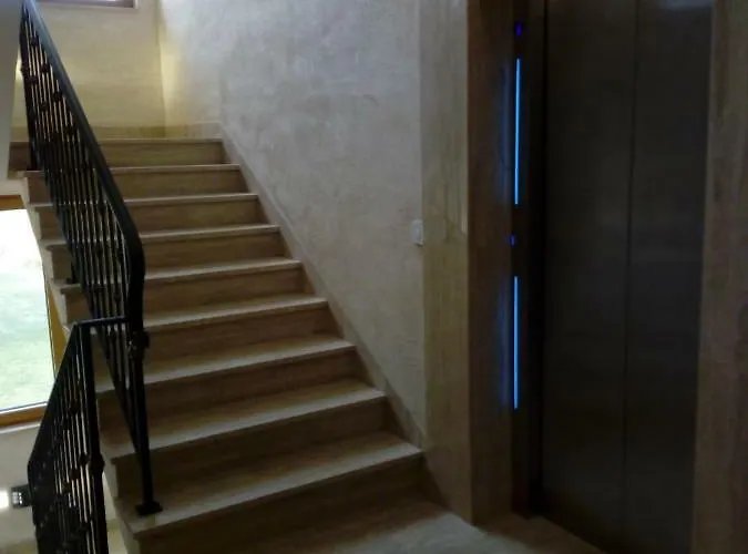 Paun Elsa I 아파트 즐라티보