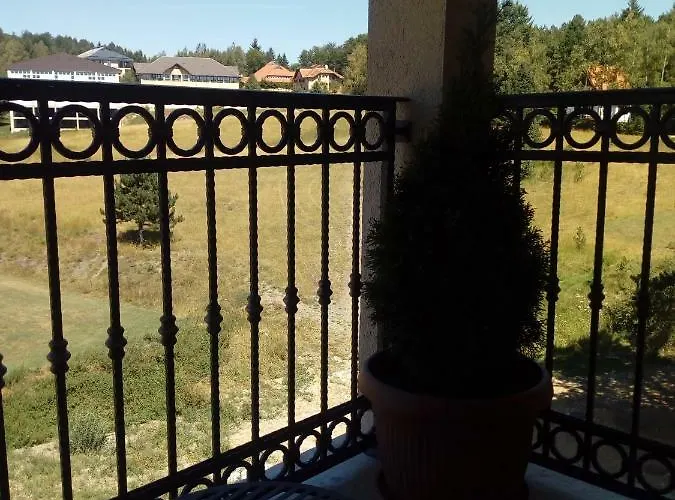 Paun Elsa I 아파트